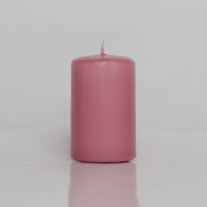 28cm Pillar Candle Rental