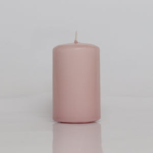 28cm Pillar Candle Rental