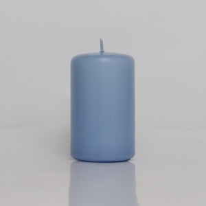 28cm Pillar Candle Rental