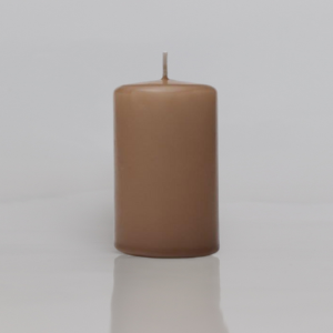 28cm Pillar Candle Rental