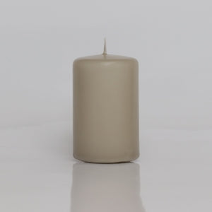 28cm Pillar Candle Rental