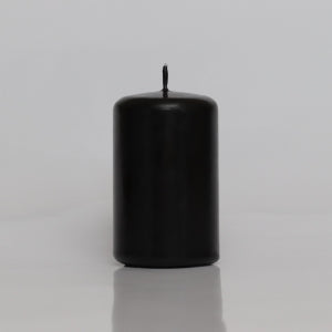 28cm Pillar Candle Rental