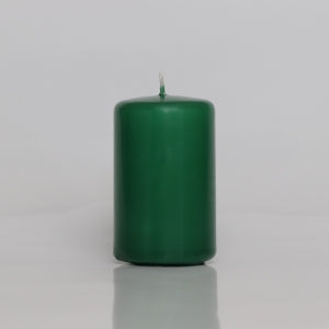 28cm Pillar Candle Rental