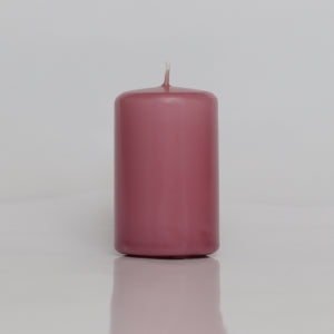 28cm Pillar Candle Rental