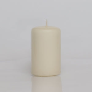 28cm Pillar Candle Rental