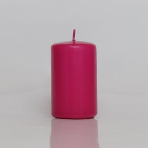 28cm Pillar Candle Rental