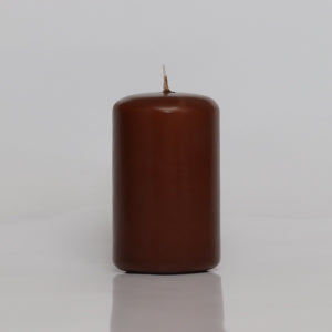 28cm Pillar Candle Rental