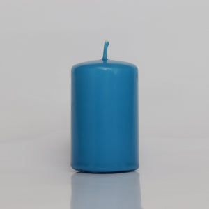 28cm Pillar Candle Rental