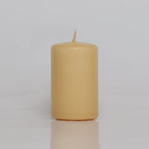 28cm Pillar Candle Rental
