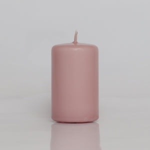 28cm Pillar Candle Rental
