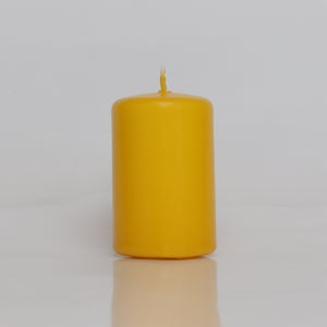 28cm Pillar Candle Rental