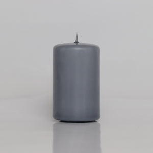 28cm Pillar Candle Rental