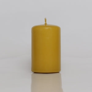 28cm Pillar Candle Rental