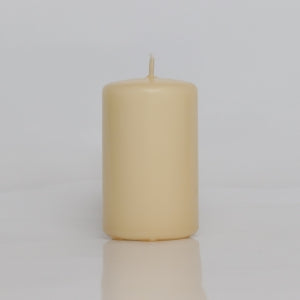 28cm Pillar Candle Rental