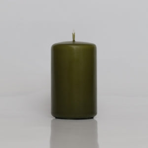 28cm Pillar Candle Rental
