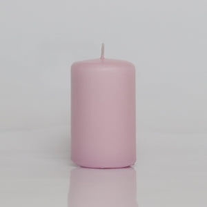 28cm Pillar Candle Rental