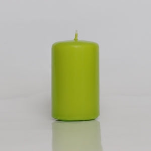 28cm Pillar Candle Rental