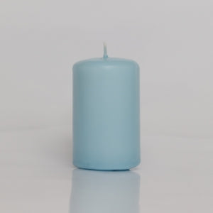 28cm Pillar Candle Rental