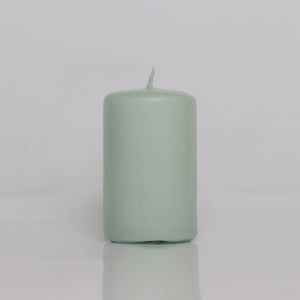 28cm Pillar Candle Rental