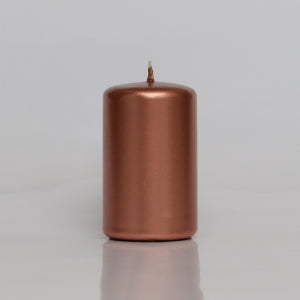 28cm Pillar Candle Rental