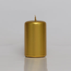 28cm Pillar Candle Rental