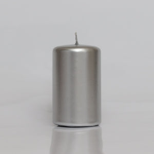 28cm Pillar Candle Rental