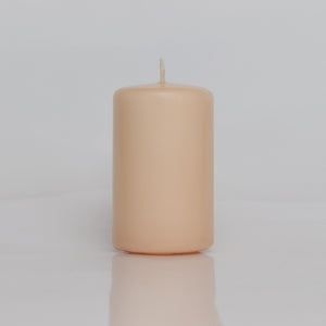 28cm Pillar Candle Rental