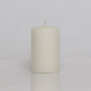 28cm Pillar Candle Rental