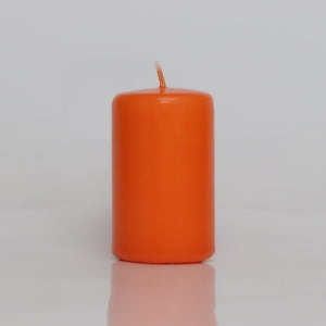 28cm Pillar Candle Rental