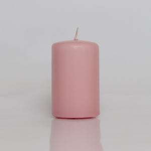 28cm Pillar Candle Rental