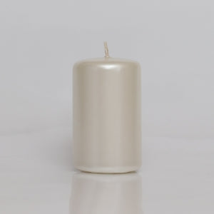 28cm Pillar Candle Rental