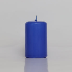 28cm Pillar Candle Rental