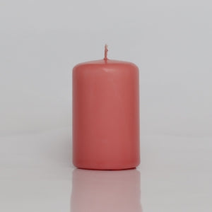 28cm Pillar Candle Rental