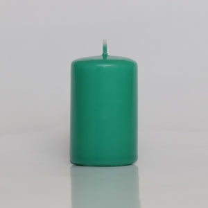28cm Pillar Candle Rental