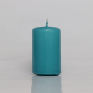 28cm Pillar Candle Rental