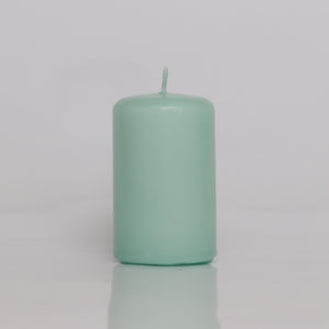 28cm Pillar Candle Rental