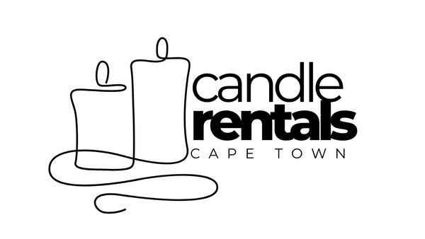Candle Rental Cape Town