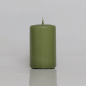 28cm Pillar Candle Rental