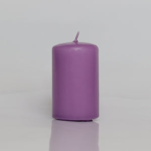 28cm Pillar Candle Rental