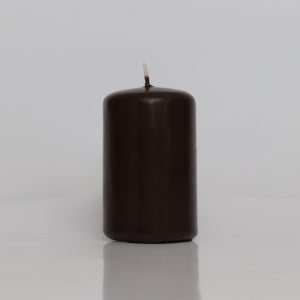 28cm Pillar Candle Rental