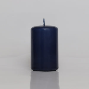 28cm Pillar Candle Rental